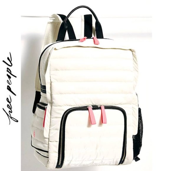 SOLD// Free People Grand Adventure Backpack